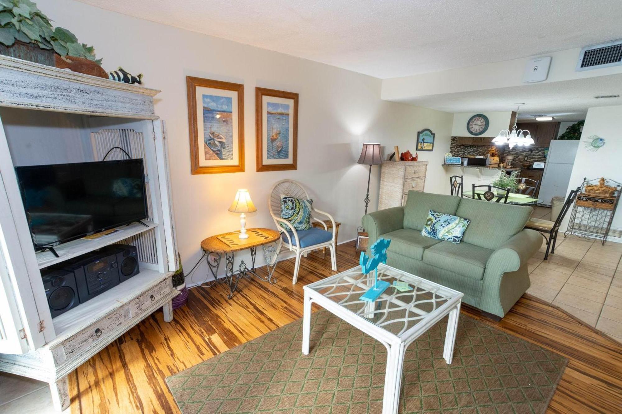 Pinnacle Port B2607 Holiday home Panama City Beach
