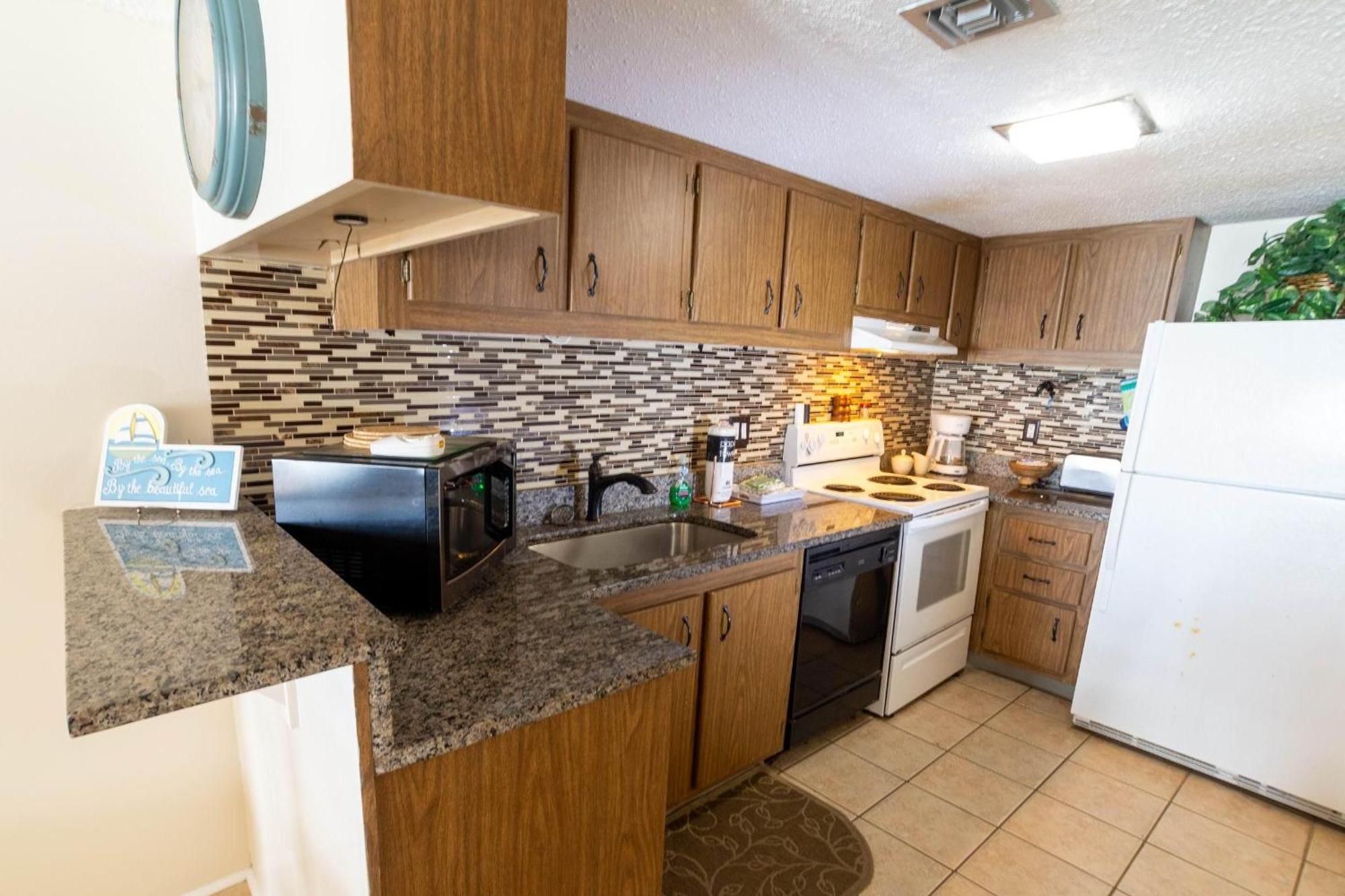 Pinnacle Port B2607 Panama City Beach