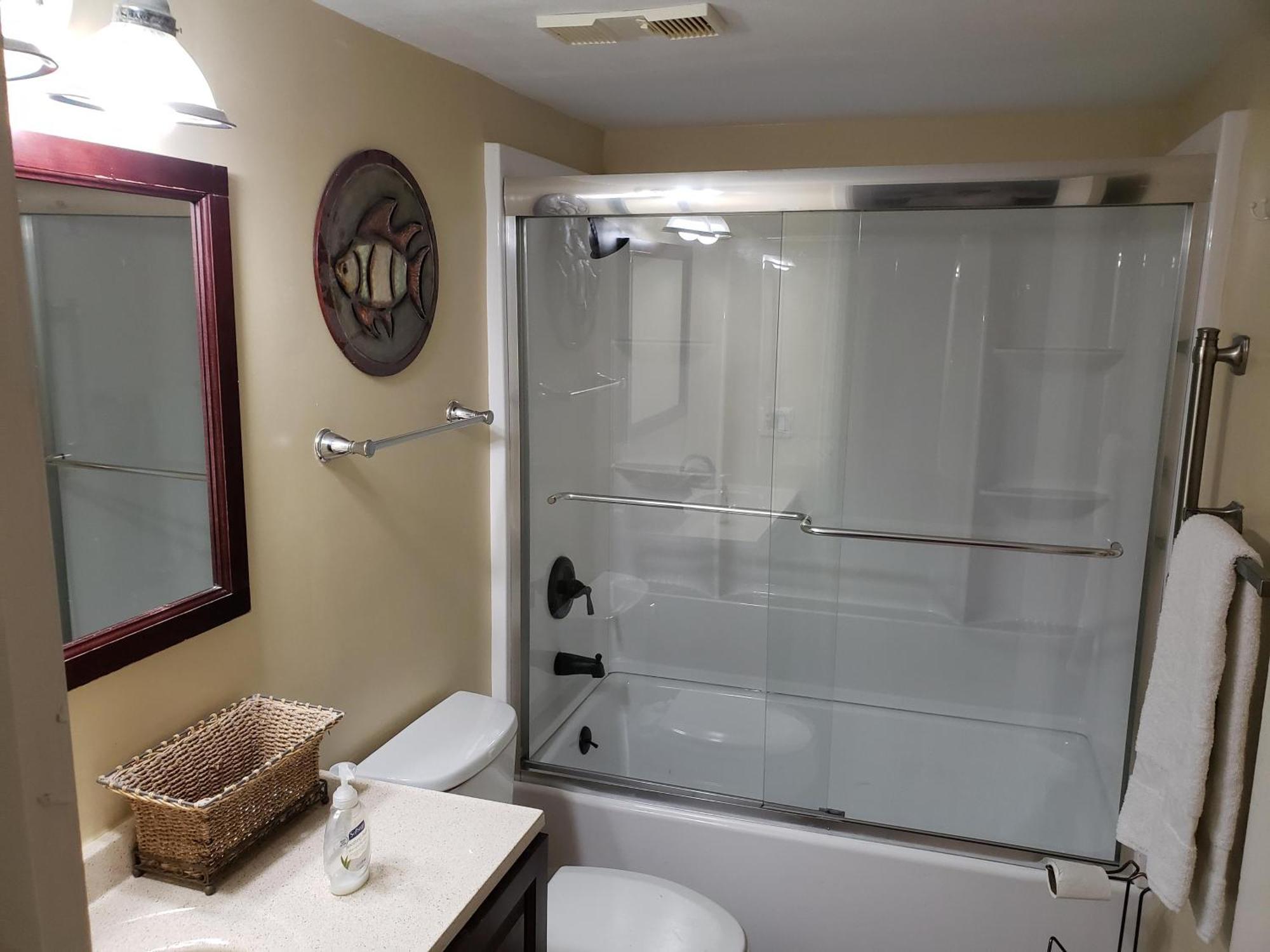 Pinnacle Port B2607 Holiday home