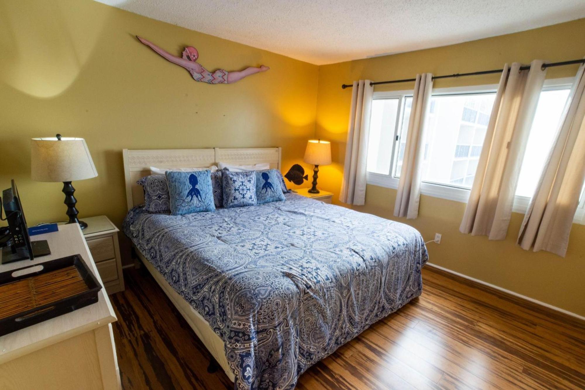 Holiday home Pinnacle Port B2607 *